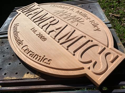 cnc cut signage|CNC Sign Routing .